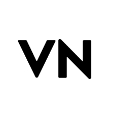 VN Video Editor logo